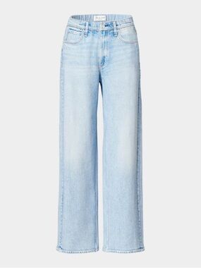 RAG AND BONE Miramar Terry Pull-On Pants
